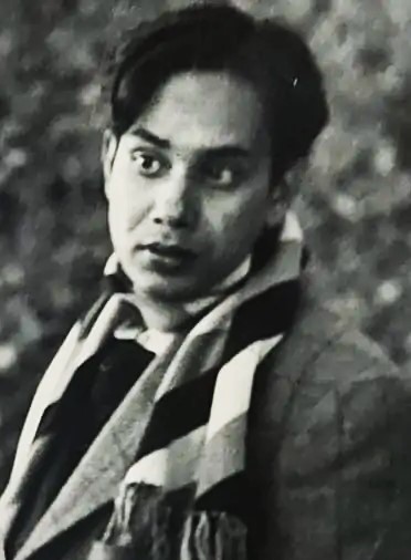 Arun Mukhopadhyay
